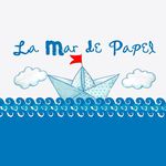 Sonia Lamar de Papel - @lamardepapel - Instagram