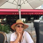 Sonia Lamartine - @sonialamartine - Instagram