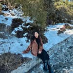 Sonia Langthasa - @sonia_langthasa - Instagram