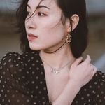 Sonia Lao - @sonija.l - Instagram