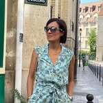 Sonia Laouira - Cherait - @sonialaouira - Instagram