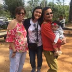 Sonia Laurel Bugasto - @soniabugasto - Instagram