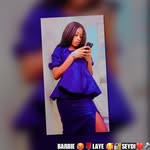 BARBIE LAYE - @sonia__laye - Instagram