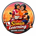 Sonia II Your Personal Trainer - @sonia_learning_driving_school - Instagram