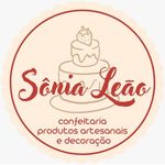 Sônia Leão - @sonia_leao_confeitaria - Instagram