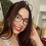 Sônia Leão - @_leaosonia_ - Instagram