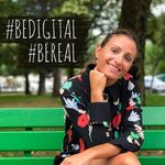 Sonia Ledesma - @bedigital_bereal - Instagram