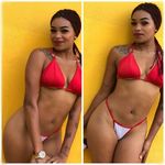 Sonia Leonor - @morena._.29 - Instagram