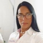 Sonia Leonor C - @soniacordova45 - Instagram