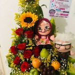 Sonia Leonor Delgado Caballero - @floresparati.sd - Instagram