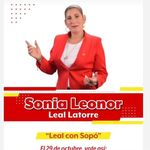 sonia leonor leal - @latorreleonor - Instagram