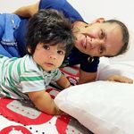 Sonia Leonor Ramirez Perez - @sonramper1408 - Instagram