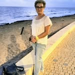 Sonia Levin de Perpinial - @sv.4193 - Instagram