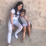 Sonia Lewis - @sonialewi5 - Instagram