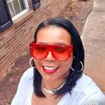 Sonia Lewis - @thicky_sweets46 - Instagram