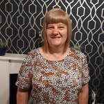 Sonia Lewis - @lewis.sonia67 - Instagram
