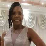 Sonia Lewis-Ferguson - @sonialewisferguson - Instagram