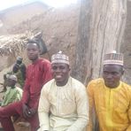 Sani Labbo - Facebook