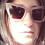 Sonia Licata - @sotender - Instagram