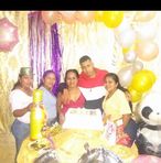 Sonia Liendres - Facebook