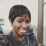 Sonia Obasuyi - @sonia_light_ - Instagram
