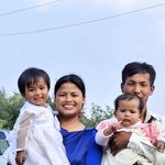 Daya Arora Zyz Kharsyiemiong - @sonialinkharsyiemiong - Instagram
