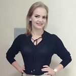 Sonia Link - @sonia_link_ - Instagram
