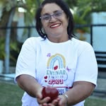 Sônia Lira - @sonialira20 - Instagram