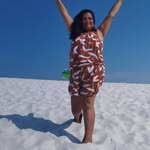 Sônia Lira - @lirasonia1968 - Instagram