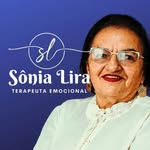 Sônia Lira | Terapeuta - @sonialira.terapeutaemocional - Instagram