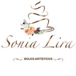 Sonia Lira Bolos - @sonialirabolos - Instagram