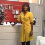 Sonia Lizardo - @sonializard - Instagram
