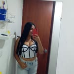 Alejandra Llanos Rebolledo - @sonia.llanos.5872 - Instagram