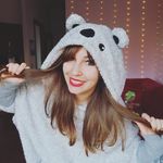 Sonichan 🐻🐾 - @sonia_lococo - Instagram