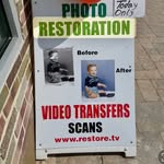 Sonia Long - @restore.tv - Instagram