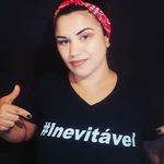 Sônia Lopes - @sonialopespro - Instagram