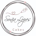 Sonia Lopes - @cakesonialopes - Instagram