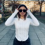 Соня Зайчук - @sonia_lorentz - Instagram