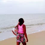 Sônia Lua Cassoma - @luacassoma - Instagram