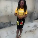 Sonia Luke Obinna - @sonialukeobinna - Instagram