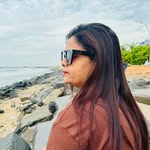 Sonia Luke Salve - @sonia_luke_salve - Instagram