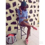 SoniaLukeka - @sonialukeka - Instagram