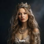 Sonia Lynch - @thenergywhisperer - Instagram