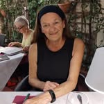 Sonia Lyons - @sonialyon65 - Instagram