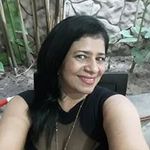 Sonia Lyons Isaza - @lyonsisaza - Instagram