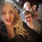 Sonya Madden - @sonyamadden3421 - Instagram