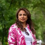 Soni Mahdi - @sonia.mahdi84 - Instagram