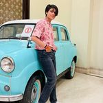 Sonia Malik - @soniamalik9871 - Instagram