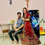 Soni Manish Choudhary - @sonia_manish_chaudhary - Instagram