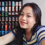 anak ke-3👑🔥 - @enjel_soniamarkus - Instagram